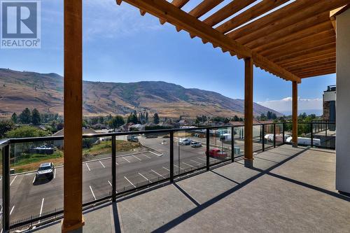 651 Dunes Drive Unit# 310, Kamloops, BC - Outdoor With View With Exterior