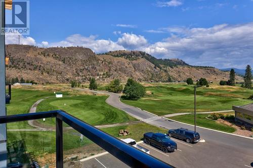 651 Dunes Drive Unit# 310, Kamloops, BC - Outdoor With View