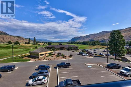 651 Dunes Drive Unit# 310, Kamloops, BC - Outdoor With View