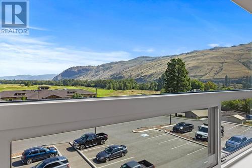 651 Dunes Drive Unit# 310, Kamloops, BC - Outdoor With View