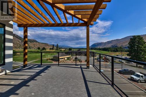 651 Dunes Drive Unit# 310, Kamloops, BC - Outdoor With View With Exterior