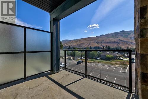 651 Dunes Drive Unit# 306, Kamloops, BC - Outdoor With View With Exterior