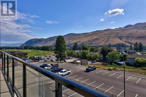 651 Dunes Drive Unit# 306, Kamloops, BC - Outdoor With View