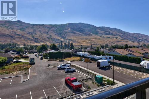 651 Dunes Drive Unit# 306, Kamloops, BC - Outdoor With View