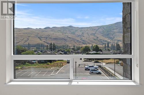 651 Dunes Drive Unit# 306, Kamloops, BC -  With View