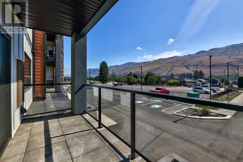 651 Dunes Drive Unit# 102, Kamloops, BC - Outdoor