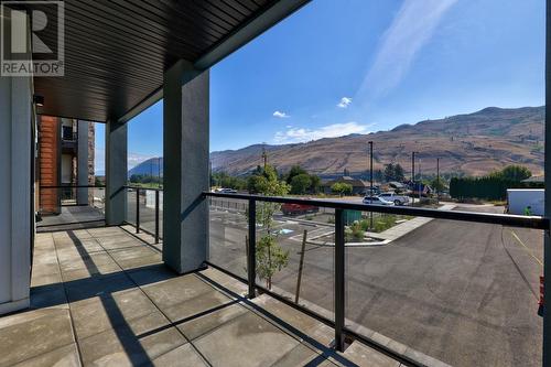 651 Dunes Drive Unit# 102, Kamloops, BC - Outdoor With View