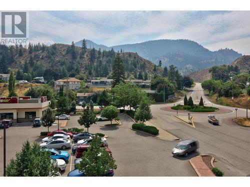 5170 Dallas Drive Unit# 308, Kamloops, BC - Outdoor With View