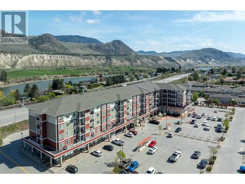 5170 Dallas Drive Unit# 308, Kamloops, BC - Outdoor With View