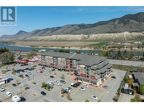 5170 Dallas Drive Unit# 308, Kamloops, BC - Outdoor With View