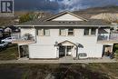 807 Railway Avenue Unit# 34, Ashcroft, BC  - Outdoor 