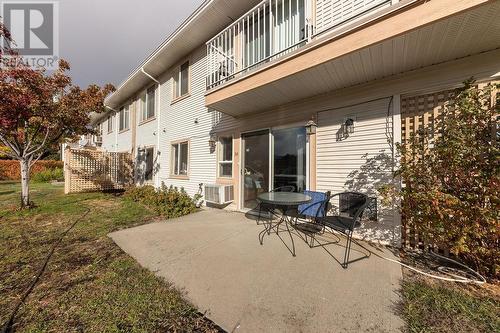 807 Railway Avenue Unit# 34, Ashcroft, BC - Outdoor With Deck Patio Veranda