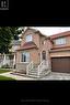 32 Starfish Court, Brampton, ON  - Outdoor 