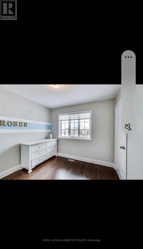 32 Starfish Court, Brampton, ON -  Photo Showing Other Room