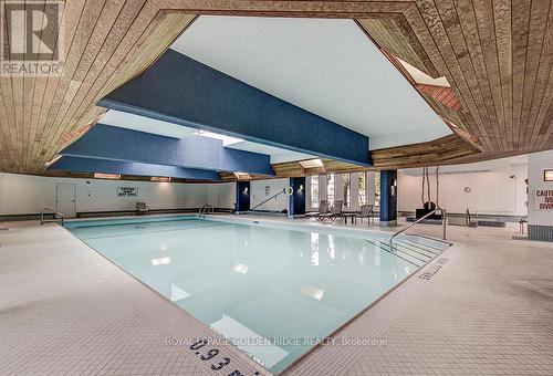 304 - 65 Spring Garden Avenue, Toronto, ON - Indoor Photo Showing Other Room With In Ground Pool