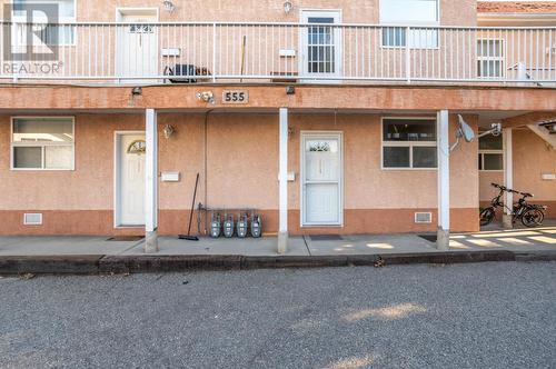 555 Government Street Unit# 103, Penticton, BC - Outdoor With Exterior