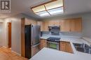 555 Government Street Unit# 103, Penticton, BC  - Indoor Photo Showing Kitchen With Double Sink 