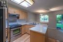 555 Government Street Unit# 103, Penticton, BC  - Indoor Photo Showing Kitchen With Double Sink 