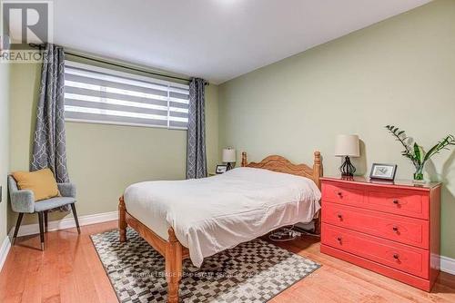 (Upper) - 260 Demaine Crescent, Richmond Hill, ON - Indoor Photo Showing Bedroom