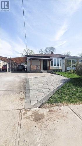 (Upper) - 260 Demaine Crescent, Richmond Hill, ON - Outdoor