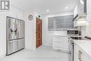 (Upper) - 260 Demaine Crescent, Richmond Hill, ON  - Indoor Photo Showing Kitchen 