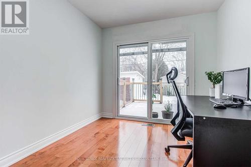 (Upper) - 260 Demaine Crescent, Richmond Hill, ON - Indoor Photo Showing Other Room