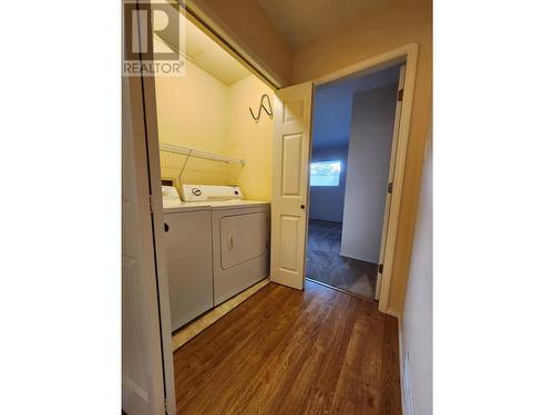 laundry - 1038 11 Avenue Unit# 19, Vernon, BC - Indoor Photo Showing Laundry Room