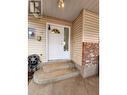 Entry to #19 - 1038 11 Avenue Unit# 19, Vernon, BC  - Outdoor 