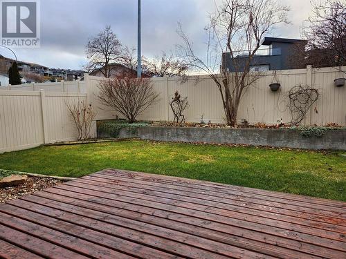 1038 11 Avenue Unit# 19, Vernon, BC - Outdoor