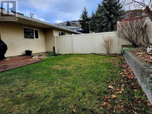 1038 11 Avenue Unit# 19, Vernon, BC - Outdoor