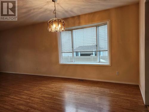 Dining room - 1038 11 Avenue Unit# 19, Vernon, BC - Indoor Photo Showing Other Room