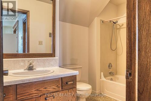 77 Montreal Street, Goderich (Goderich Town), ON - Indoor Photo Showing Bathroom