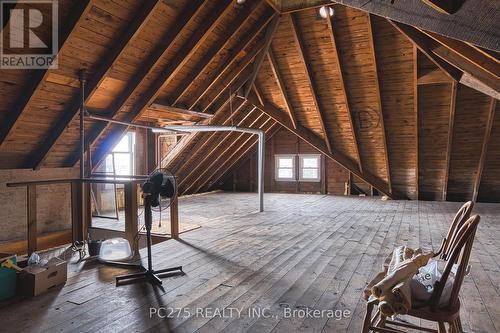 77 Montreal Street, Goderich (Goderich Town), ON - Indoor Photo Showing Other Room