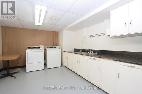 77 Montreal Street, Goderich (Goderich Town), ON - Indoor Photo Showing Laundry Room