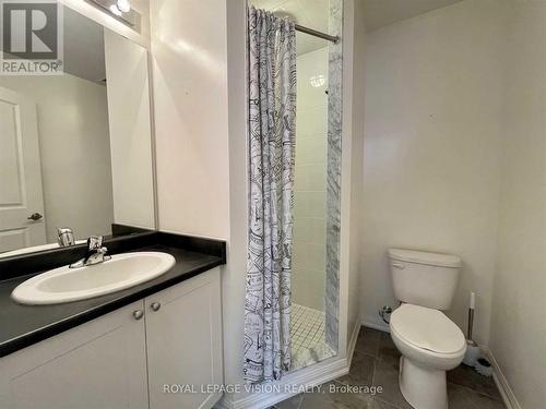 419 - 80 Aspen Springs Drive, Clarington, ON - Indoor Photo Showing Bathroom