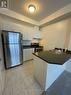 419 - 80 Aspen Springs Drive, Clarington, ON  - Indoor Photo Showing Kitchen With Double Sink 