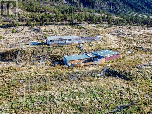 Dl2259 12 Highway, Lytton, BC 