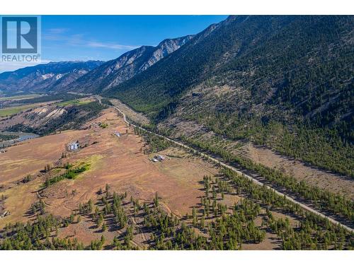 Dl2259 12 Highway, Lytton, BC 