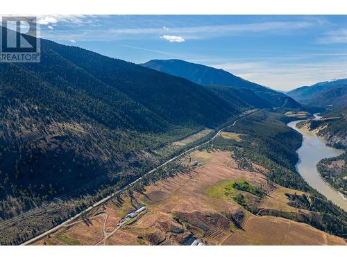 Dl2259 12 Highway, Lytton, BC 