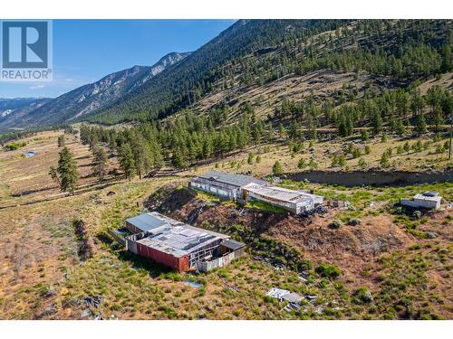 Dl2259 12 Highway, Lytton, BC 