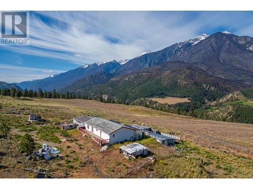 Dl2259 12 Highway, Lytton, BC 