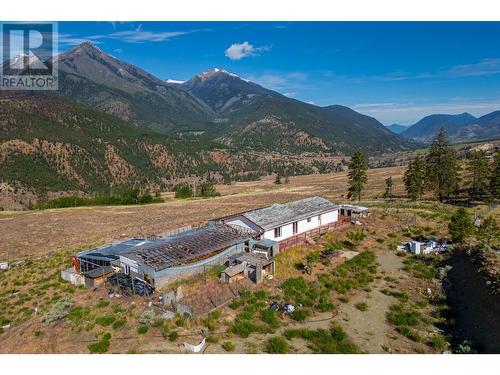 Dl2259 12 Highway, Lytton, BC 