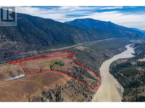 Dl2259 12 Highway, Lytton, BC 