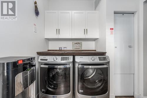 1460 Lopez Creek Drive, Cache Creek, BC - Indoor Photo Showing Laundry Room