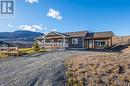 1460 Lopez Creek Drive, Cache Creek, BC  - Outdoor With Deck Patio Veranda 