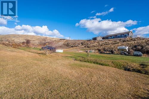 1460 Lopez Creek Drive, Cache Creek, BC - Outdoor With View