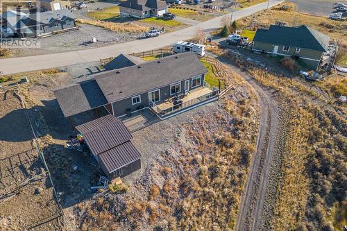 1460 Lopez Creek Drive, Cache Creek, BC - Outdoor With View