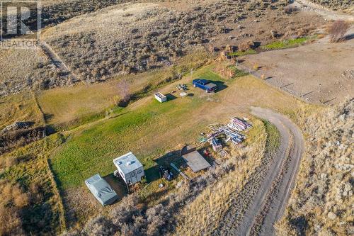 1460 Lopez Creek Drive, Cache Creek, BC - Outdoor With View