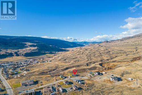 1460 Lopez Creek Drive, Cache Creek, BC - Outdoor With View