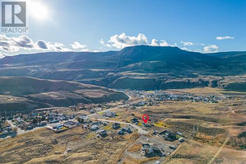 1460 Lopez Creek Drive, Cache Creek, BC - Outdoor With View